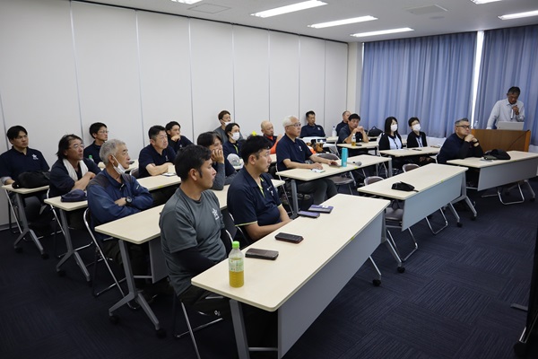 会議の様子3